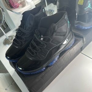 COPY - Air Jordan 11 Gamma Blue